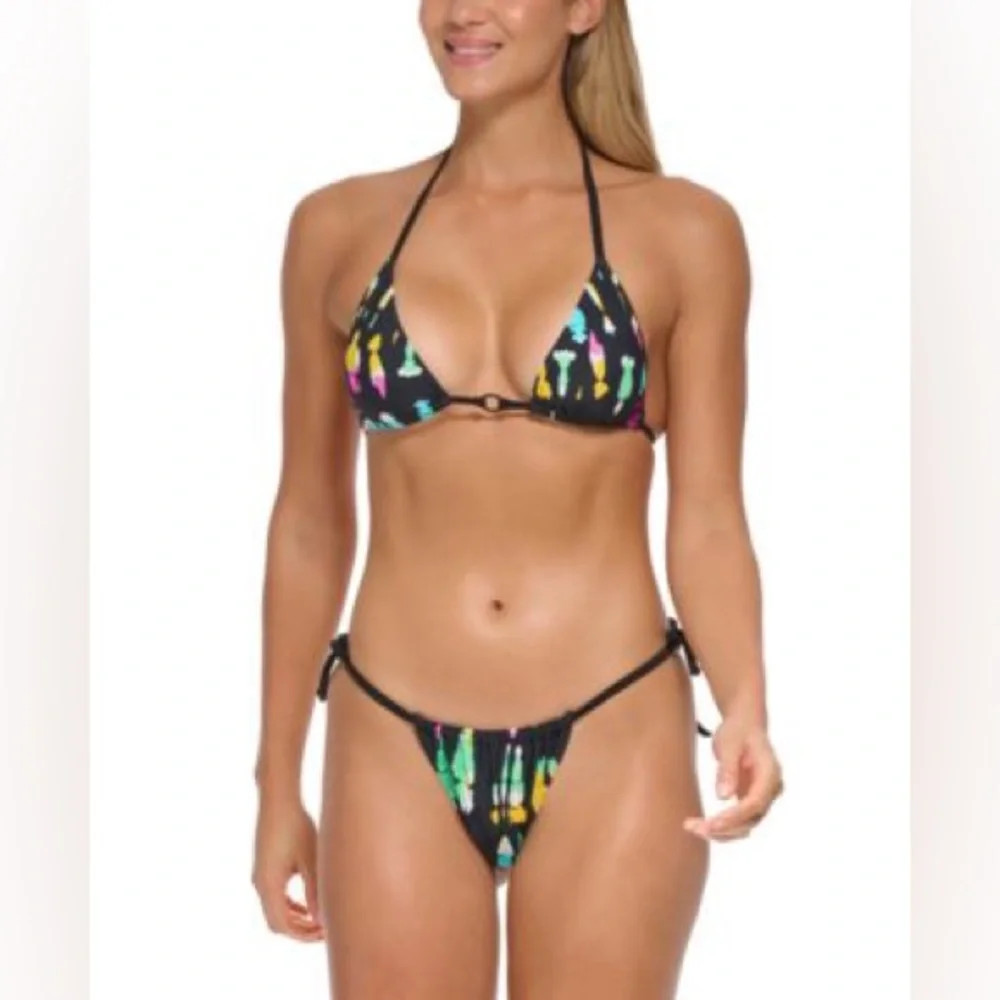 DKNY bikini (XL) - Picture 2 of 15